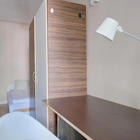 Nowolipki 24 3br Flat With Balcony Апартаменты *
