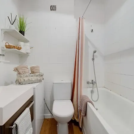 Appartement Nowolipki 24 3br Flat With Balcony *