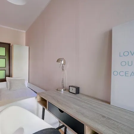 Nowolipki 24 3br Flat With Balcony Apartment *